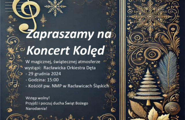 Koncert kolęd