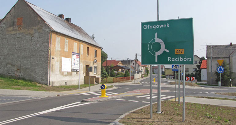 Rondo Racławice