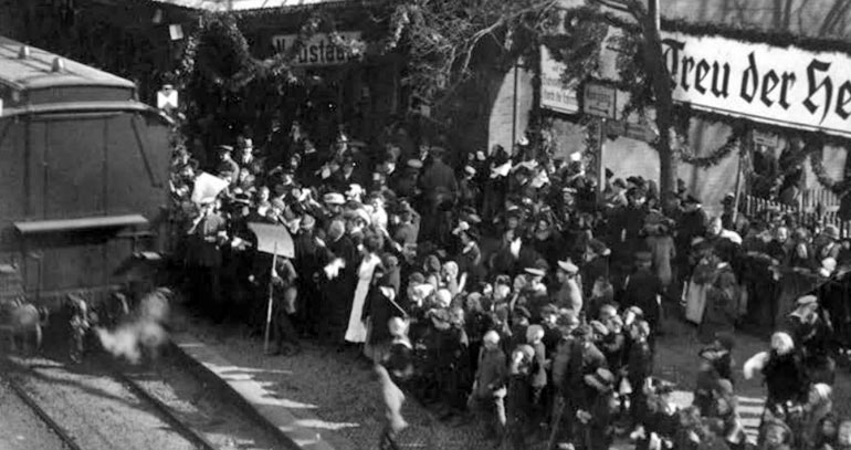 100 lat temu przeprowadzono Plebiscyt Górnośląski