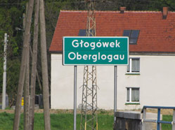 Oberglogau