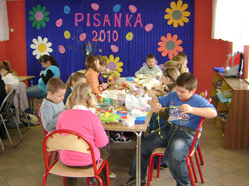 Pisanka 2010
