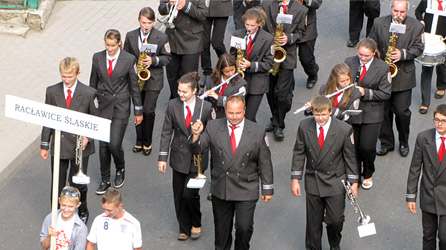 Parada Orkiestr