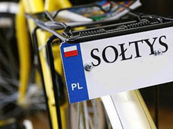 Sołtys