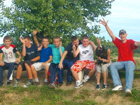 Pozdrowienia, miało być zdjęcie i jest