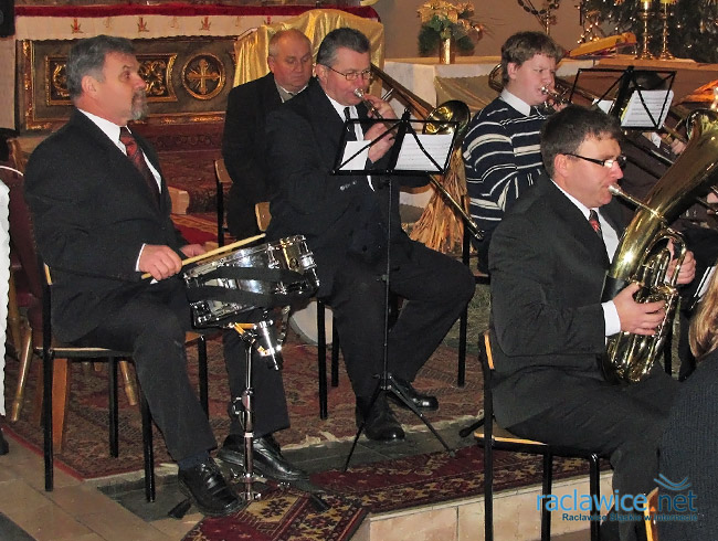 Koncert kolęd