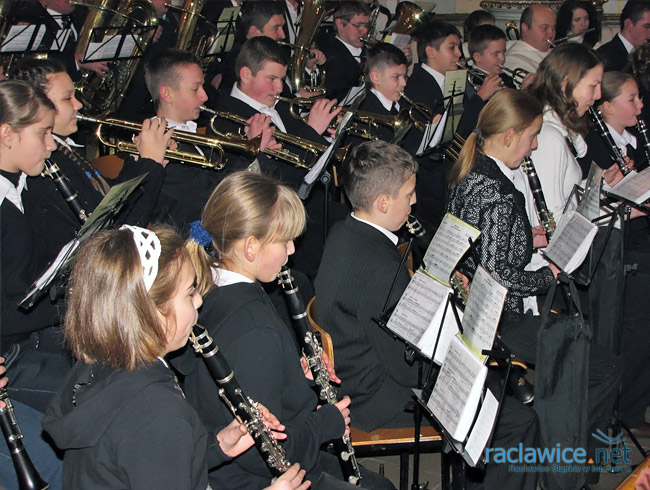 Koncert kolęd