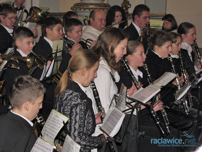 Koncert kolęd