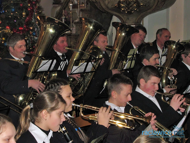 Koncert kolęd