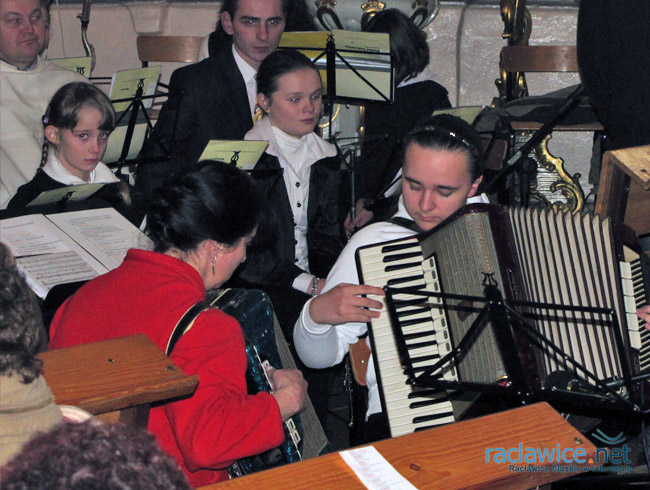 Koncert kolęd
