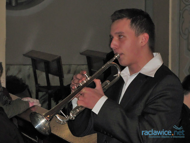 Koncert kolęd