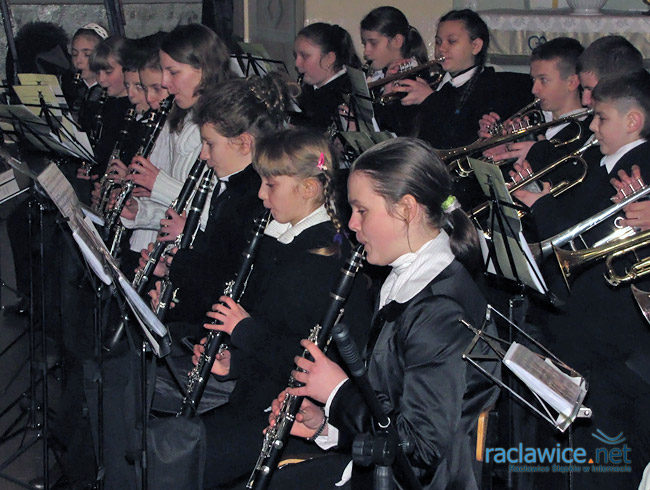 Koncert kolęd