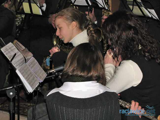 Koncert kolęd