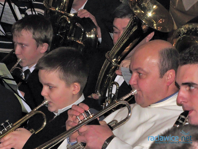 Koncert kolęd