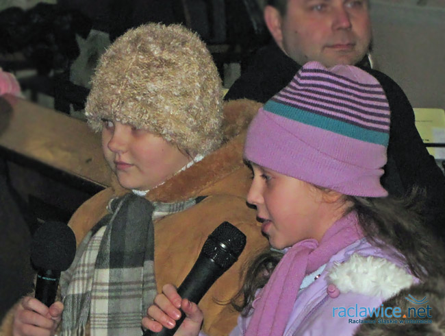 Koncert kolęd