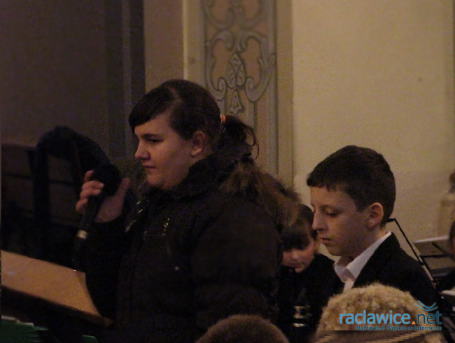 Koncert kolęd