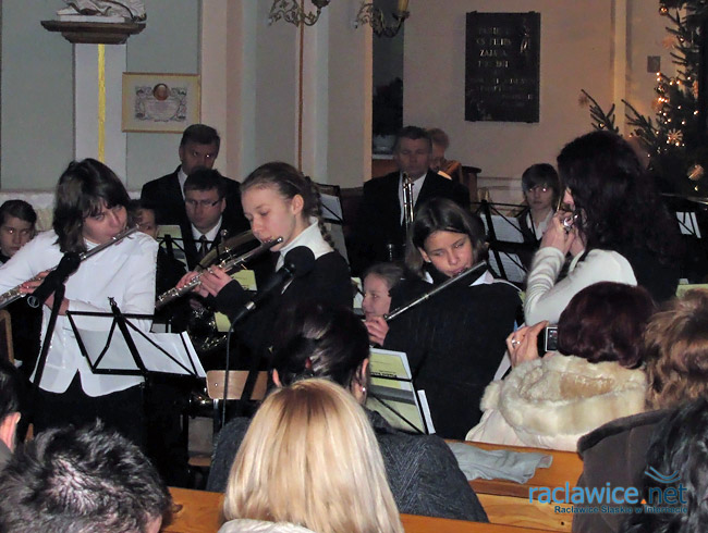 Koncert kolęd