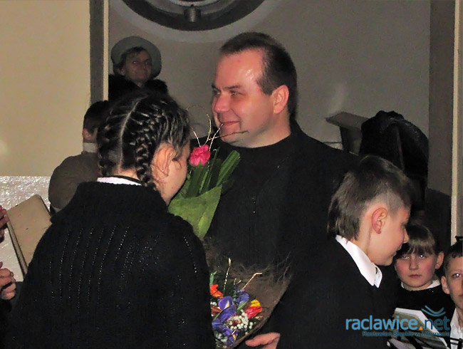 Koncert kolęd