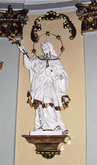 Racławicki Nepomucen