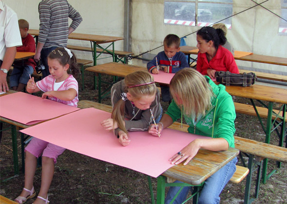Konkurs plastyczny