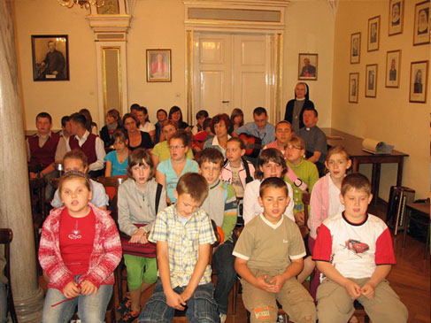 Wspomnienia z wycieczki