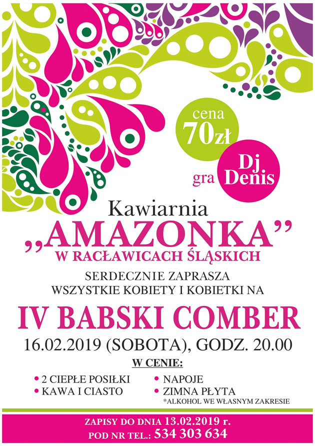 Obraz: 4babskicomber.jpg Obraz: 4babskicomber.jpg