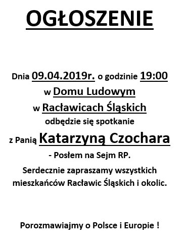Obraz: ogloszenieczochara.jpg Obraz: ogloszenieczochara.jpg