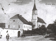 760-lecie Racławic, pochodzenie nazwy miejscowości i najstarsza część wsi