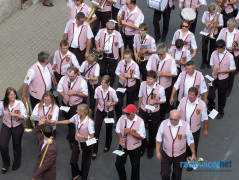 Międzynarodowa Parada Orkiestr Dętych