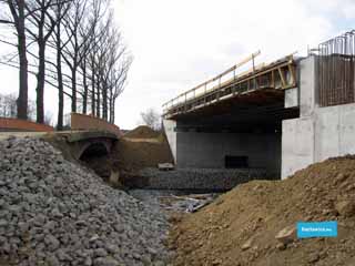 Modernizacja ul. Głubczyckiej i budowa mostu