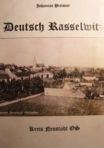 Deutsch Rasselwitz