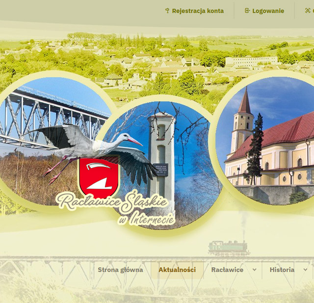 Strona