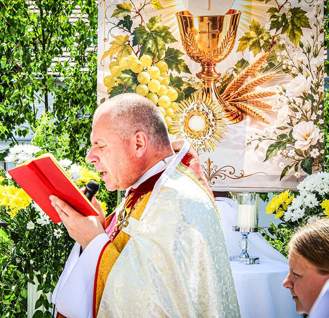 Boże Ciało