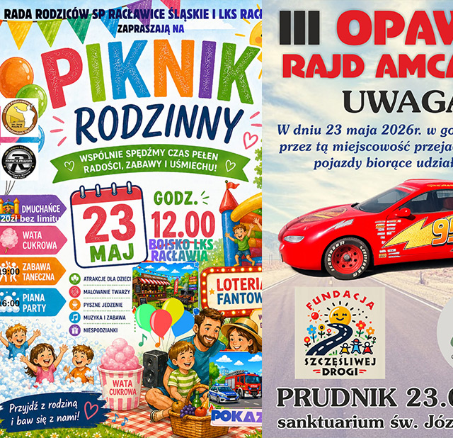 Imprezy