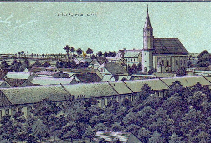 Wybory