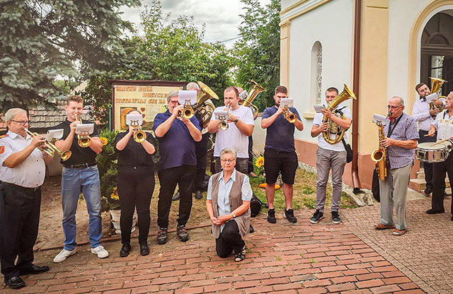 Orkiestra