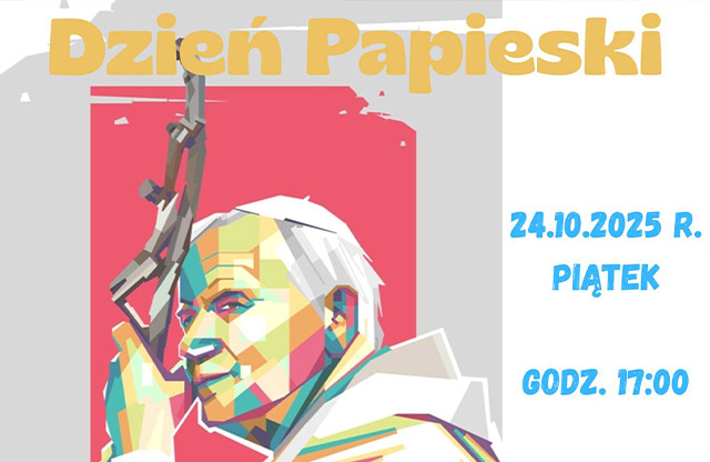Dzień papieski