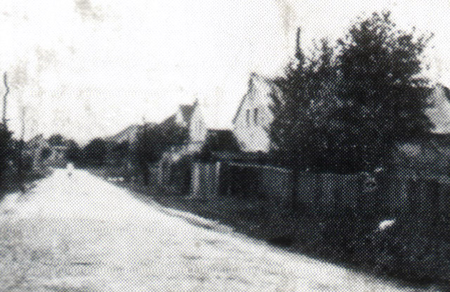Najmłodszy dom