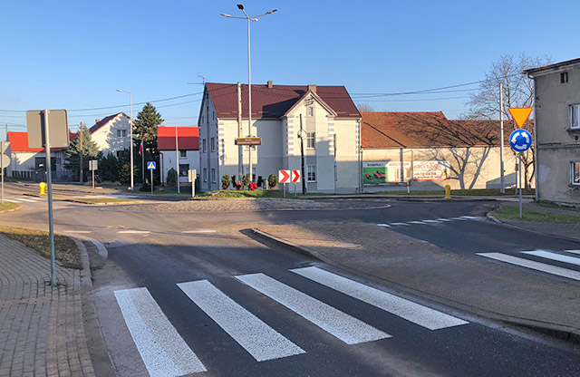 Bezpieczniej i ładniej