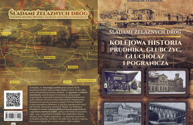 Książka kolej