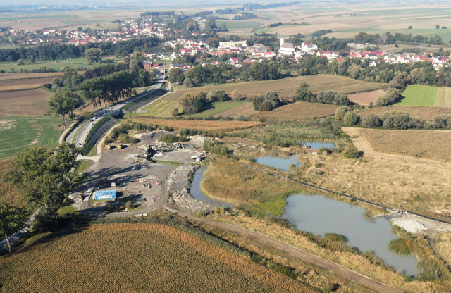 Zbiornik Racławice