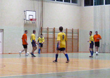 Futsal