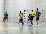 Futsal