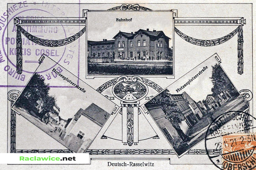 Pocztówka numer 100