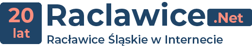 Logo Raclawice.net