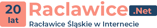 Logo Raclawice.net