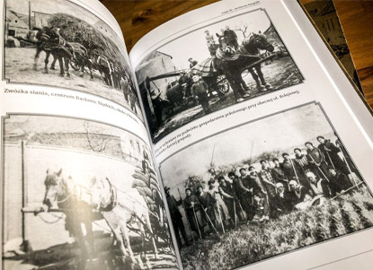 Racławice Śląskie w dawnych kronikach i fotografiach – książka o historii, starych zdjęciach i pocztówkach